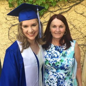 Meet your Posher, Maureen